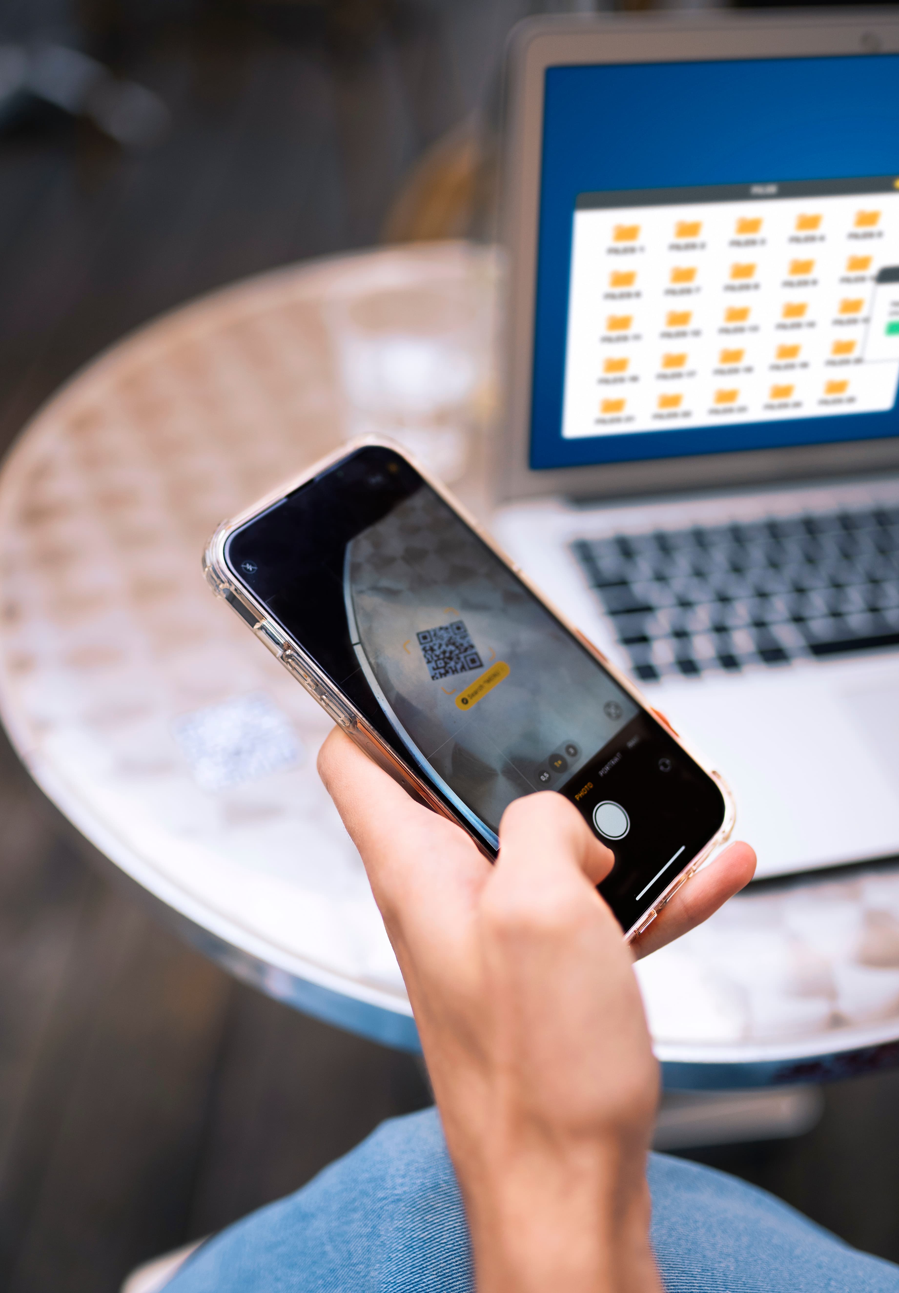 Operações digitais